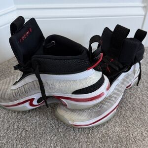 Men’s Nike Air Jordan 36 Psychic Energy size US12